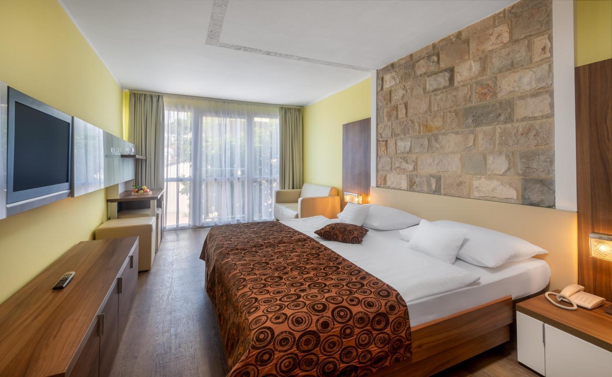 Chambre Triple