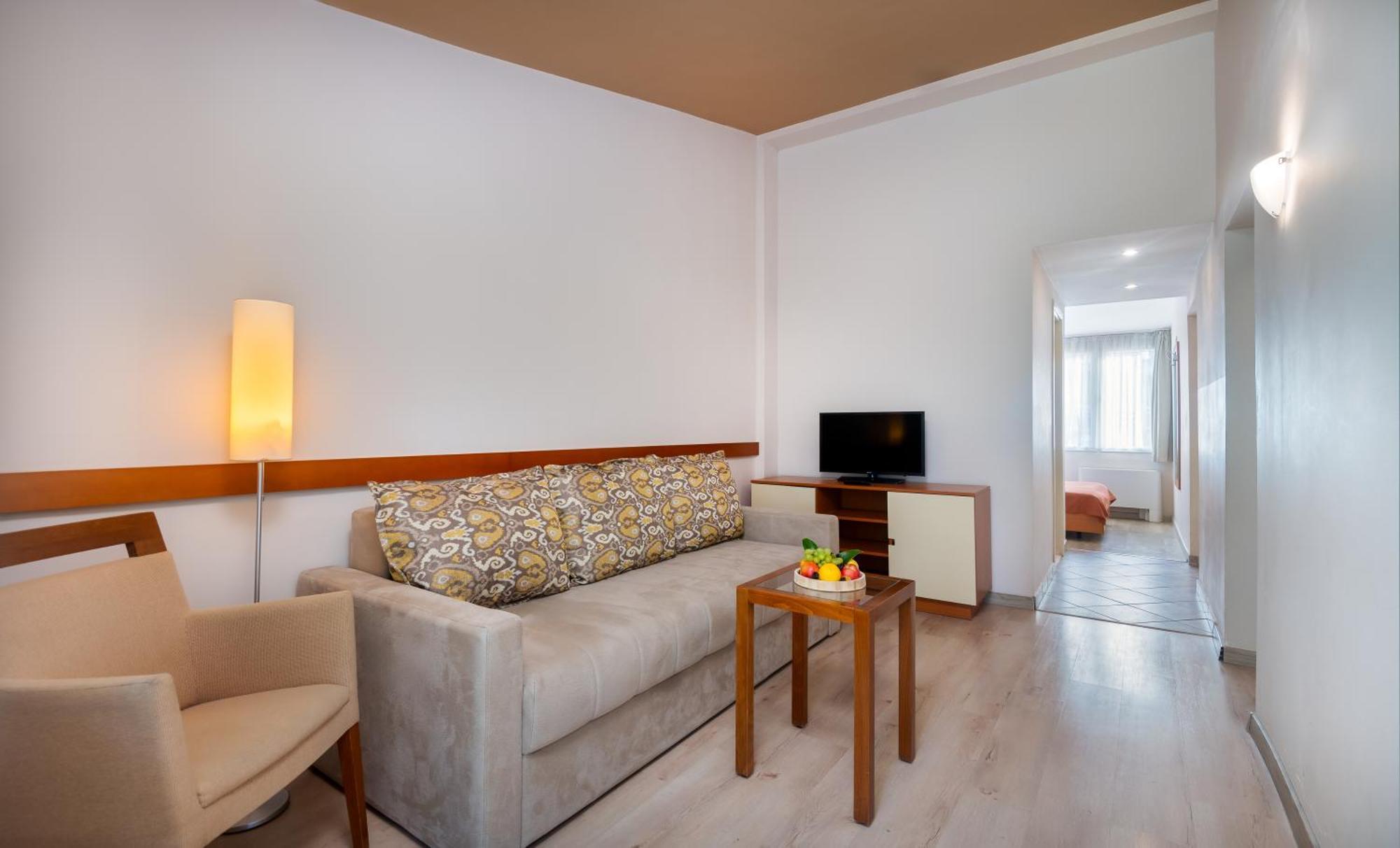 Double or Twin Room